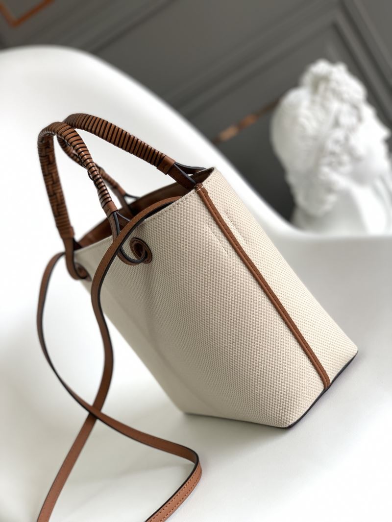 Loewe Shopping Bags